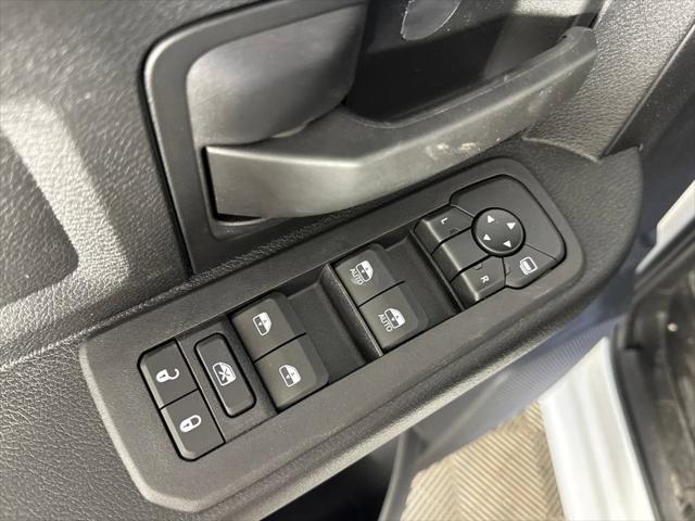2026 Ram 3500 Tradesman/Big Horn