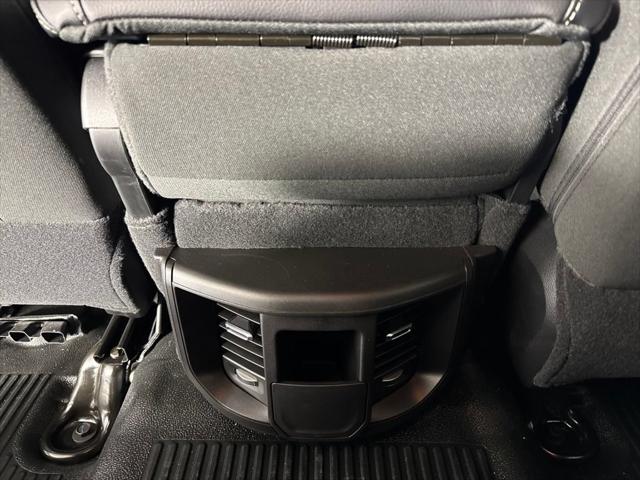 2026 Ram 3500 Tradesman/Big Horn