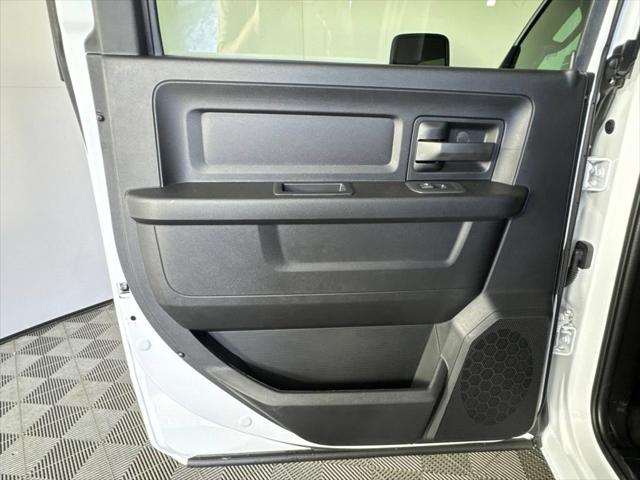 2026 Ram 3500 Tradesman/Big Horn