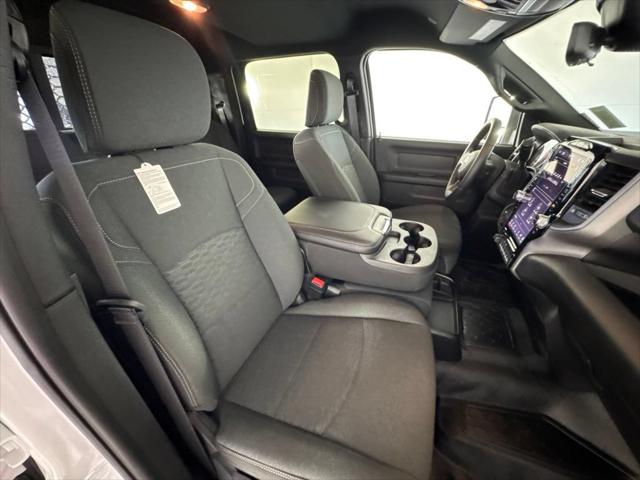 2026 Ram 3500 Tradesman/Big Horn