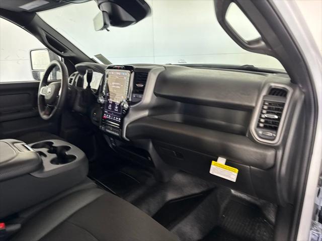 2026 Ram 3500 Tradesman/Big Horn