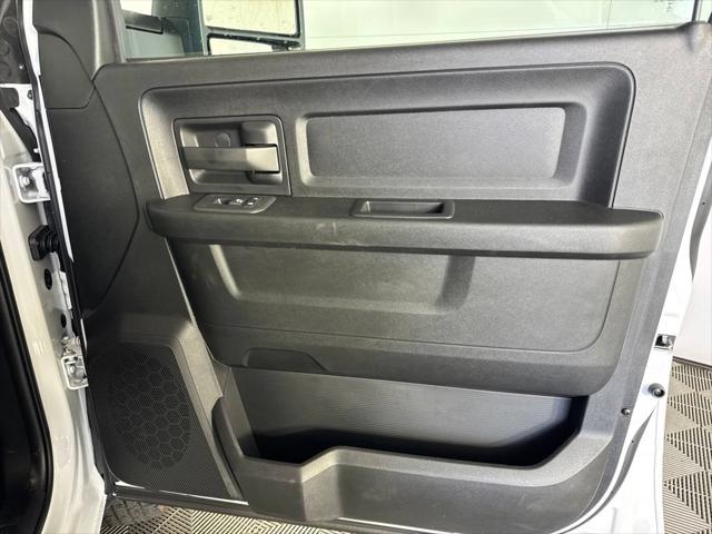 2026 Ram 3500 Tradesman/Big Horn
