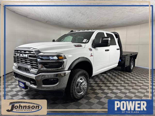 2026 Ram 3500 Tradesman/Big Horn for sale in Brighton, CO