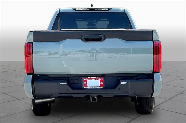 Certified Used 2026 Lunar Rock Toyota SR5 image 82