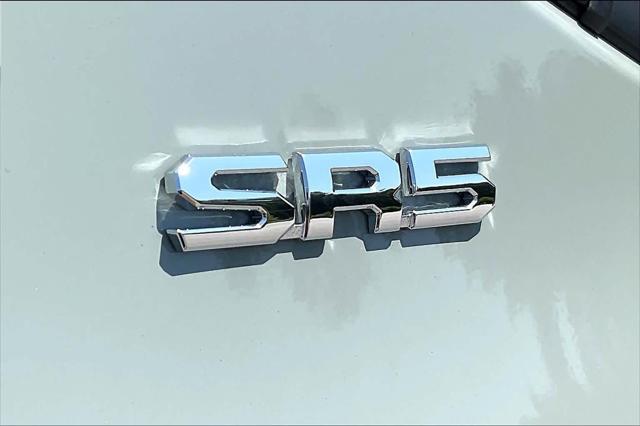 Certified Used 2026 Lunar Rock Toyota SR5 image 87