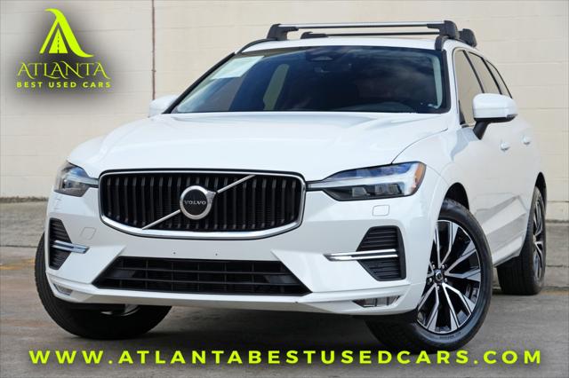 2023 Volvo XC60 B5 Core for sale in Norcross, GA