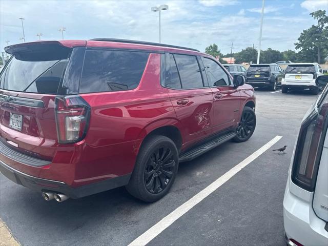 2024 Chevrolet Tahoe 2WD Premier for sale in Beaumont, TX