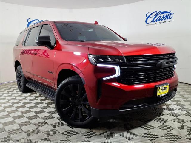 2024 Chevrolet Tahoe 2WD Premier for sale in Beaumont, TX