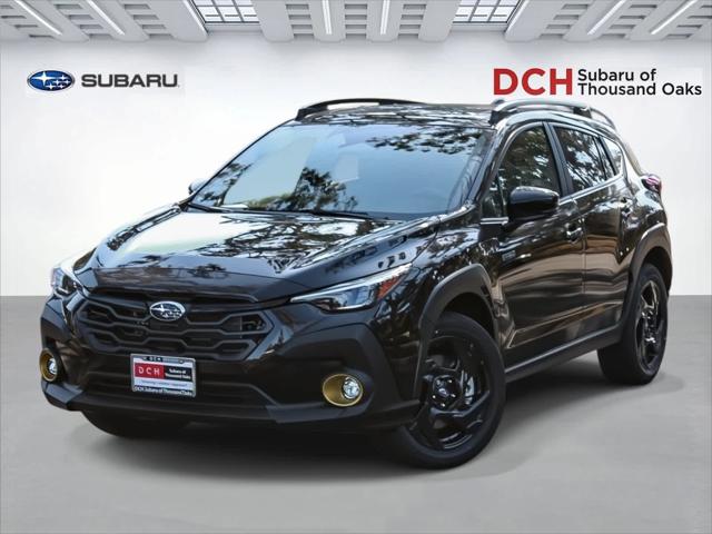 2026 Subaru Crosstrek Sport for sale in Thousand Oaks, CA
