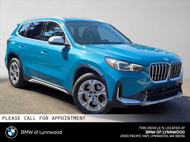 2024 BMW X1 xDrive28i for sale in Lynnwood, WA