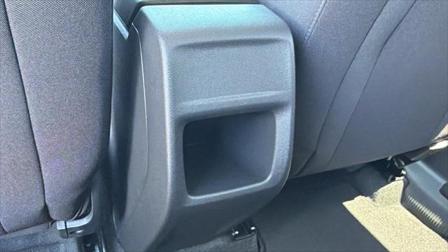 2026 Chevrolet Trax FWD LS