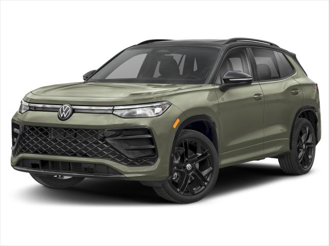 2026 Volkswagen Tiguan SE R-Line Black for sale in Glastonbury, CT