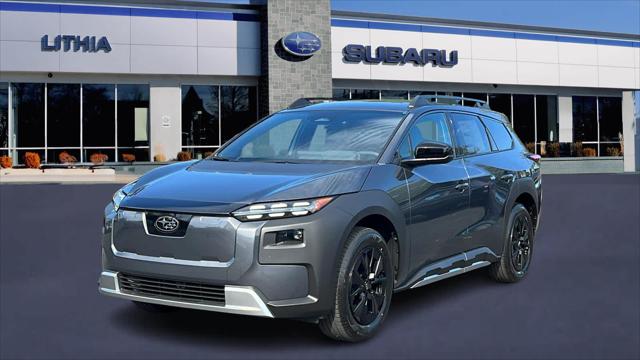 2026 Subaru Trailseeker Premium for sale in Reno, NV