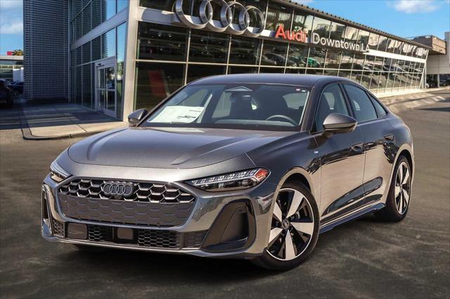 2026 Audi A5 Premium Plus TFSI quattro S tronic for sale in Los Angeles, CA