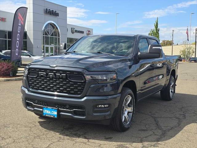 2026 Ram 1500 Express Crew Cab 4x4 57 Box for sale in Roseburg, OR