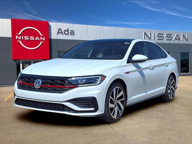 2020 Volkswagen Jetta GLI 2.0T Autobahn for sale in Ada, OK