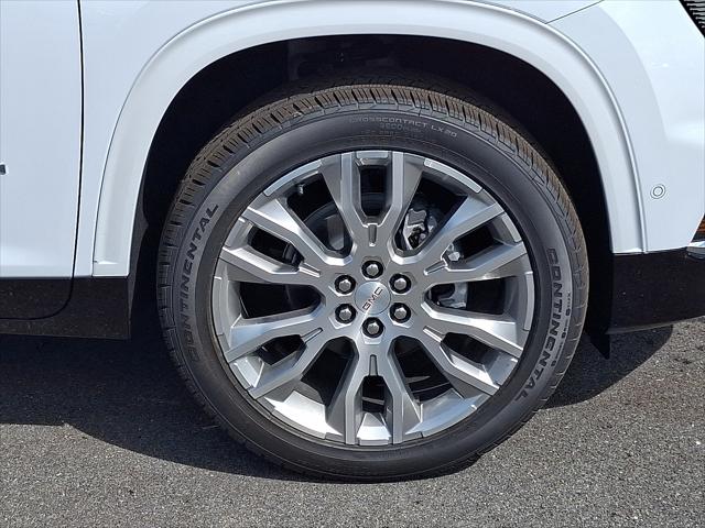 2026 GMC Acadia Denali, AWD