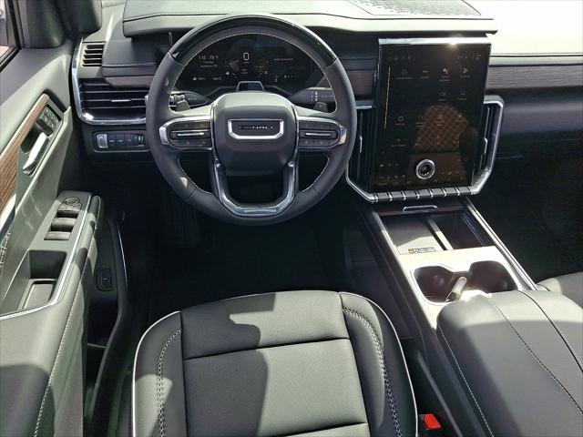 2026 GMC Acadia Denali, AWD