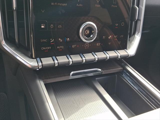 2026 GMC Acadia Denali, AWD