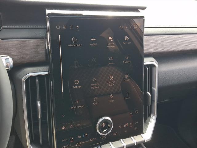 2026 GMC Acadia Denali, AWD