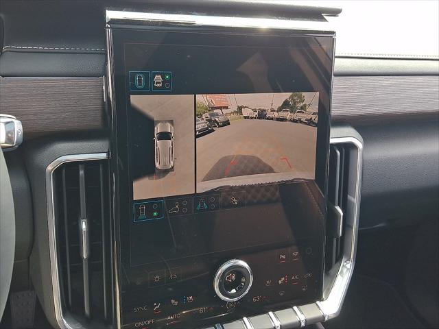 2026 GMC Acadia Denali, AWD