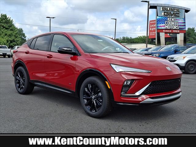 2026 Buick NV Sport Touring FWD for sale in Dover, DE