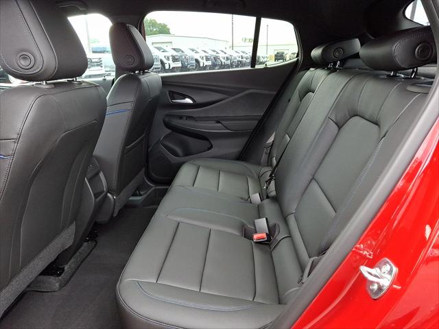 2026 Buick NV Sport Touring FWD