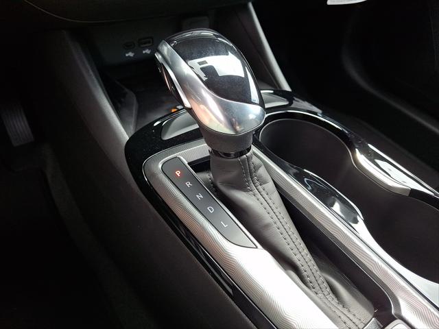 2026 Buick NV Sport Touring FWD