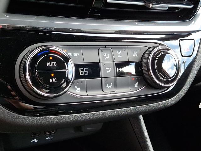 2026 Buick NV Sport Touring FWD