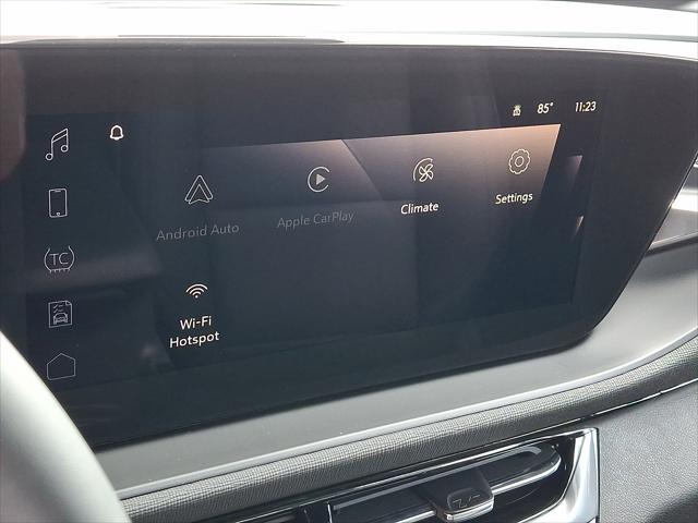 2026 Buick NV Sport Touring FWD