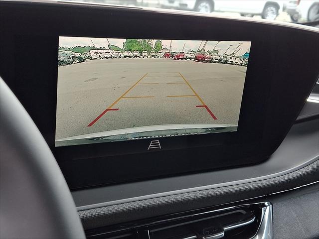 2026 Buick NV Sport Touring FWD