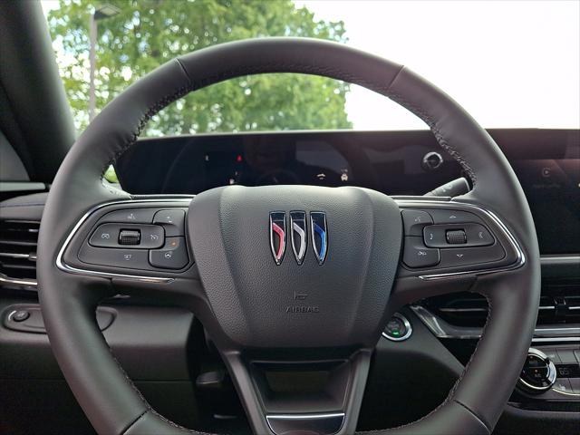 2026 Buick NV Sport Touring FWD