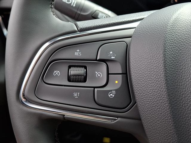 2026 Buick NV Sport Touring FWD