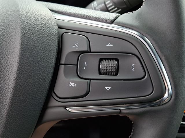 2026 Buick NV Sport Touring FWD
