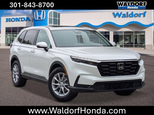 2026 Honda CR-V EX 2WD for sale in Waldorf, MD