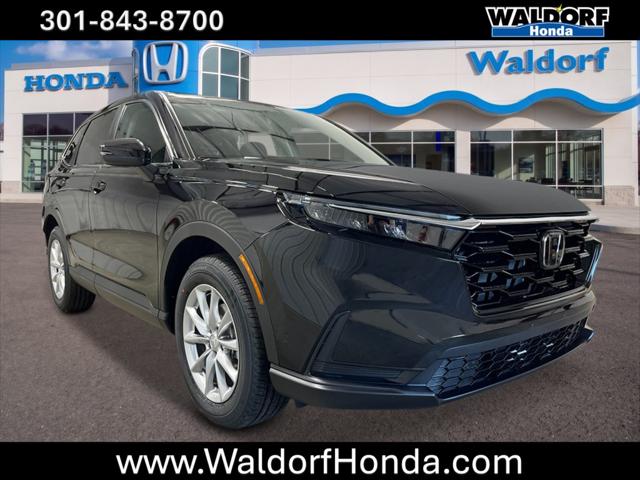 2026 Honda CR-V EX AWD for sale in Waldorf, MD