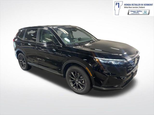 2026 Honda CR-V EX-L AWD for sale in Lebanon, NH