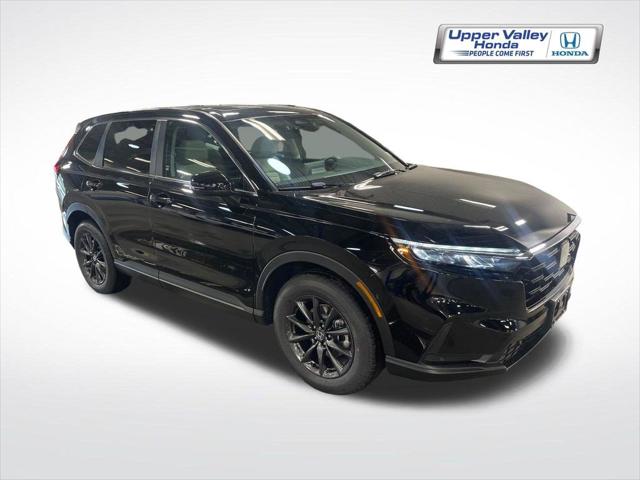2026 Honda CR-V EX-L AWD for sale in Lebanon, NH
