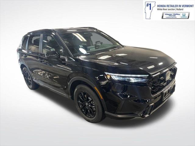 2026 Honda CR-V Hybrid AWD Sport for sale in Lebanon, NH