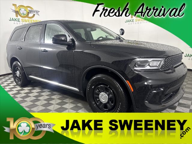 2026 Dodge Durango Pursuit AWD for sale in Cincinnati, OH