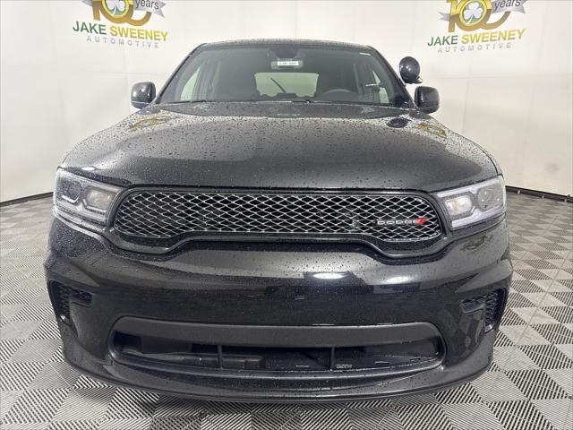 2026 Dodge Durango Pursuit AWD