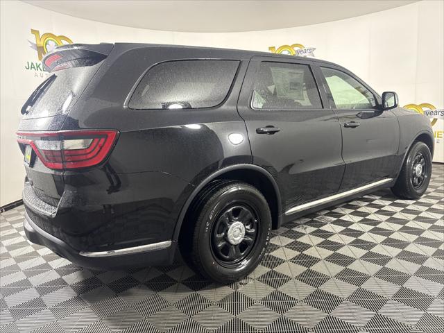 2026 Dodge Durango Pursuit AWD