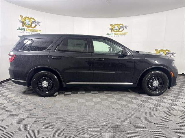 2026 Dodge Durango Pursuit AWD