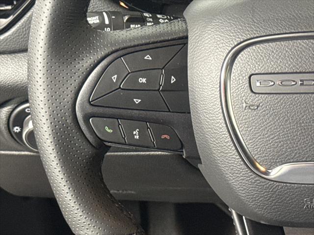 2026 Dodge Durango Pursuit AWD