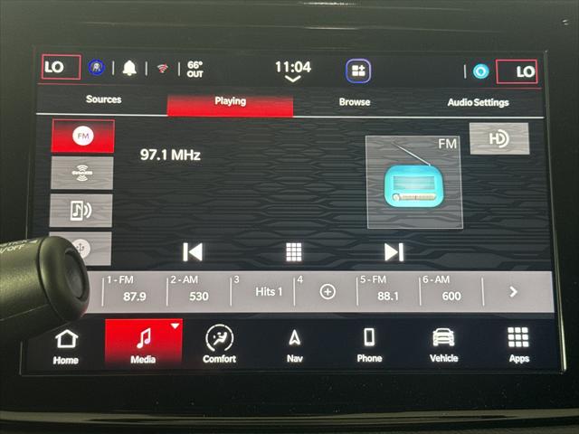 2026 Dodge Durango Pursuit AWD