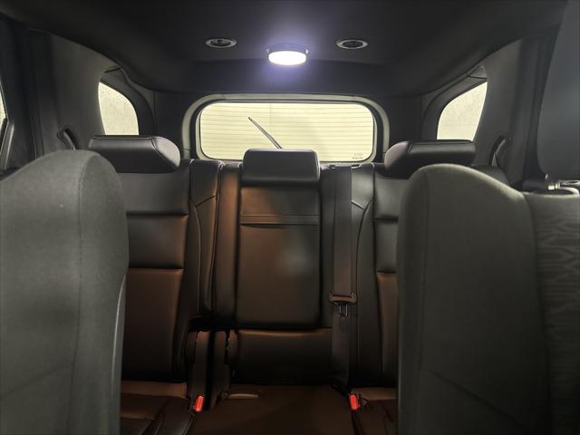 2026 Dodge Durango Pursuit AWD