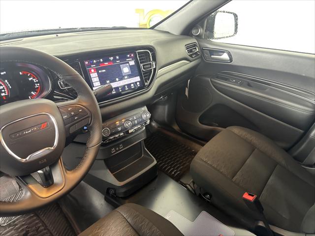 2026 Dodge Durango Pursuit AWD