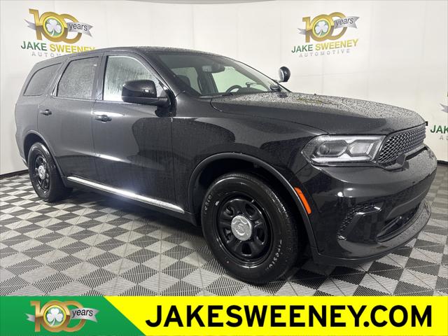 2026 Dodge Durango Pursuit AWD for sale in Cincinnati, OH