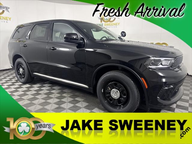 2026 Dodge Durango Pursuit AWD for sale in Cincinnati, OH