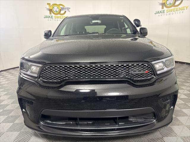2026 Dodge Durango Pursuit AWD